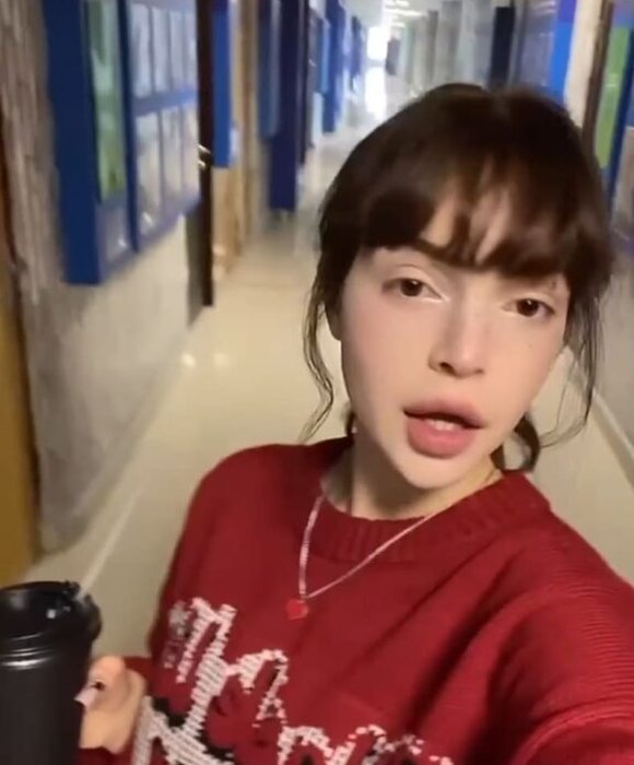 Слив Baby Cute