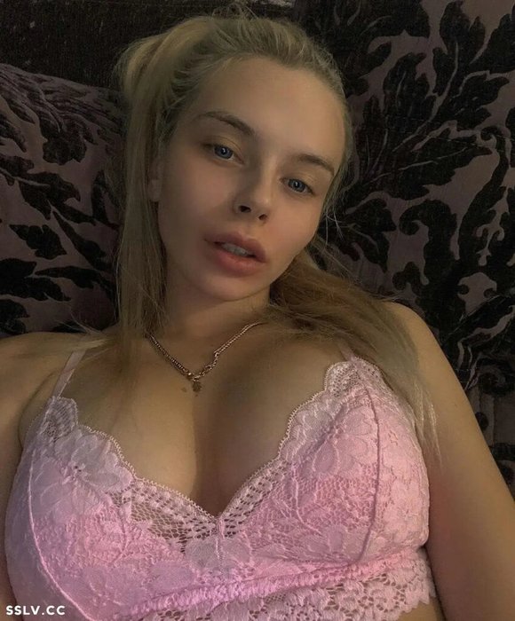 Голая Михалина