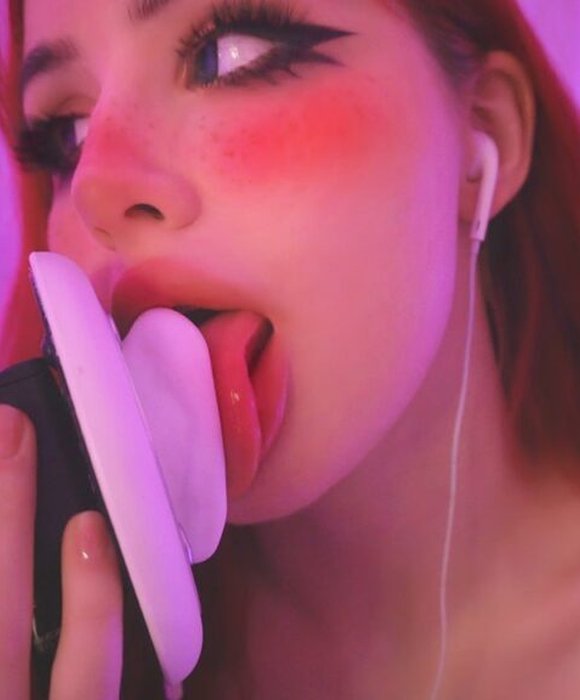 Слив Malina Asmr